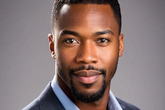 create ultra realistic ai headshots and portraits