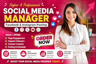 grow your instagram organically with real engagement and targeted marketing