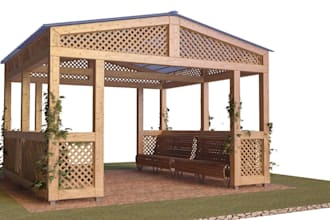 provide detailed DIY woodworking plans for any project
