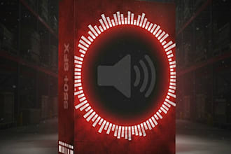 provide high quality sound effects