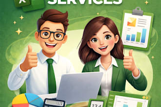 do accurate excel data entry and copypaste work