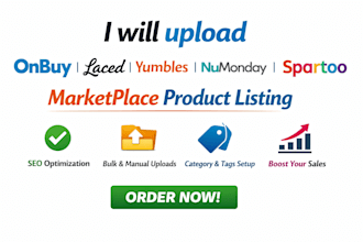upload onbuy laced yumbles numonday folksy spartoo marketplace product listing