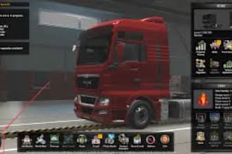 install and configure ets2 ats mods for your game setup, custom ets 2 ats
