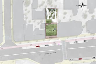 je serai votre architecte, dessinateur et partenaire de projet architectural