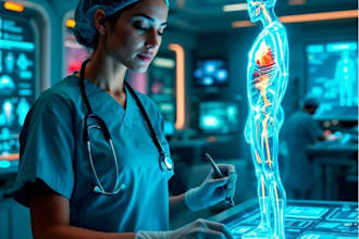 provide accurate, ai powered medical writing