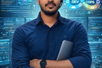 design and implement devsecops