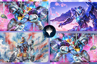 create playmat design pokemon tcg playmat card game design, anime mtg yugioh art