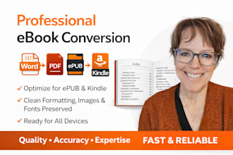 convert pdf to epub ebook, pdf to kindle ebook, convert to epub ebook conversion