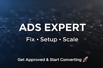 run a successful ads campaign for your cannabis hemp, affiliate, gamble, igaming