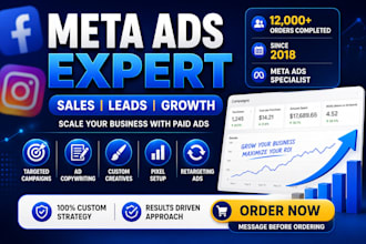 do facebook ads marketing