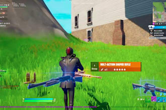 build 1v1 fortnite map tycoon map, pit map, red vs blue, boxfight, parkour map