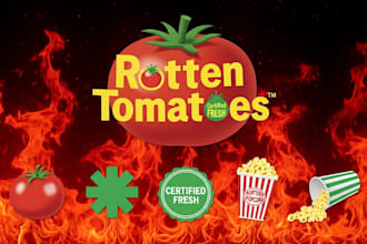 do viral rotten tomatoes movie promotion to increase in popcornmeter