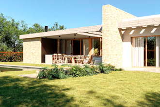 do 3d modelling home interior exterior rendering 3d outdoor walkthrough video