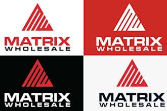 design for technology, digital and security logo business