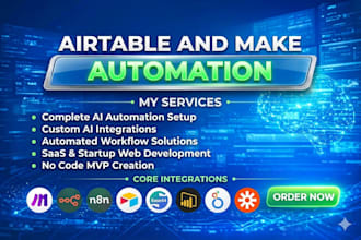 do airtable automation airtable database softr n8n automation