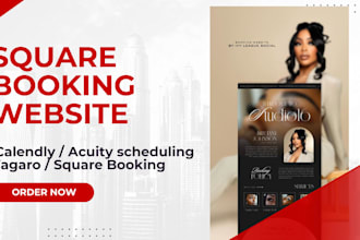 square website square calendly acuity scheduling, vagaro, square booking website