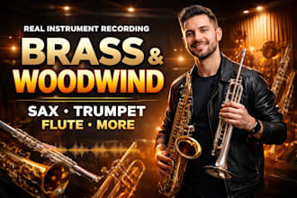 record sax trumpet trombone french horn flugelhorn flute clarinet tuba piccolo