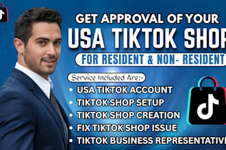 do tiktok shop setup tiktok dropshipping tiktok shop manager affiliate marketing