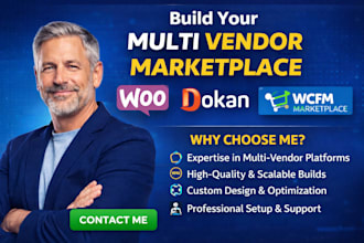 do woocommerce dokan wcfm multi vendor marketplace ionos jimdo duda website