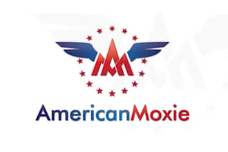 do modern charity nonprofit events or organization logo
