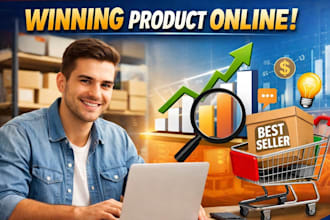 do amazon fba product research ebay product hunting winning product online