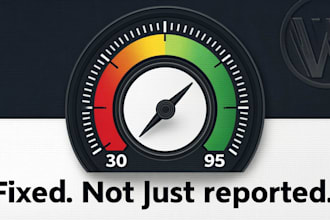 fix wordpress website speed that stops visitors from leaving