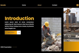 build construction CRM automation with zapier integration