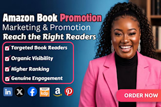 do amazon book promotion, kdp ebook marketing, and amazon kindle book promotion