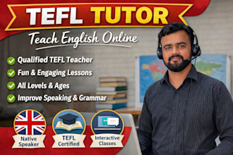 complete you all tefl courses