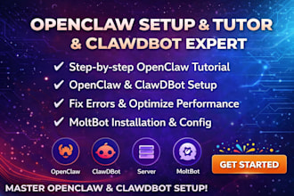 openclaw open claw clawdbot moltbot