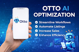 do otto ai optimization