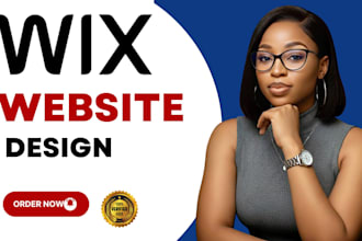 wix design wix real estate redesign wix lawn care wix website redesign wix store