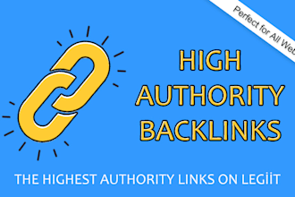 do 100 plus greek, asia, canada, swiss, da backlinks for your link building