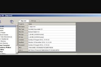 decompile ea, unlock source ecode, recompile ea, decompile dll remove ea license