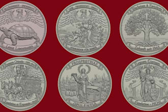 sculpt printable 3d coin model, bas relief medallion, stl for 3d printing cnc