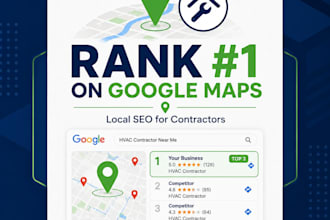 optimize your google business profile to rank in the local map pack