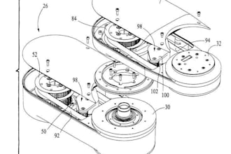create patent drawings, wipo compliant illustrations, and technical line art