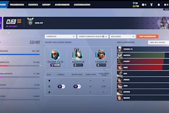 help u improve your hitscan mechanics and game sense in overwatch