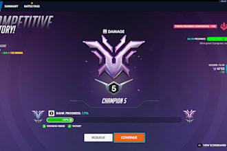 help u improve your hitscan mechanics and game sense in overwatch