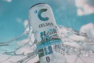 create 3d product animation 3d food and beverage animation 3d bottle cgi video
