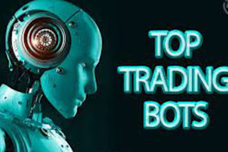 develop quality pinksale trending bot, dextool trending bot, uniswap bot, volume