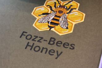 do expert embroidery digitizing for all machines