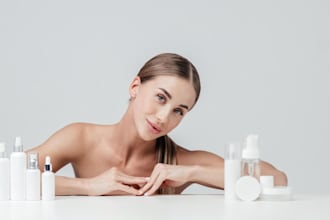 analyze and improve your skincare, haircare formulation with stability testing
