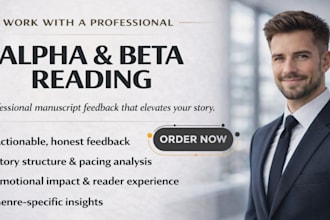 be your beta reader for historical romance, fantasy romance character