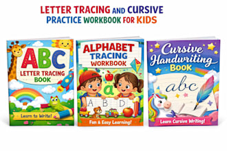 design engaging kids preschool alphabet tracing worksheets activity