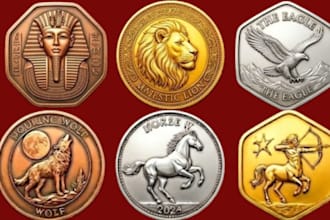 design coin 3d coin stl file bitcoin coin logo bas relief and medallion pendant