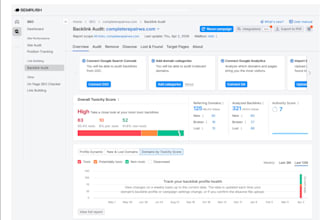 do high value technical SEO audit for your business