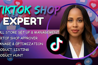 set up tik tok dropshipping shop setup tik tok shop fix meta pixel shopify etsy