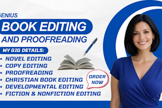 developmental edit, proofreading, copy edit, memoir for your manuscript