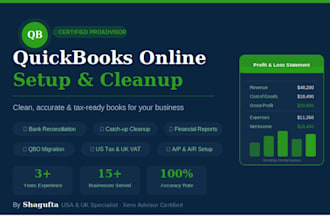 do clean up your quickbooks online books as a certified proadvisor
